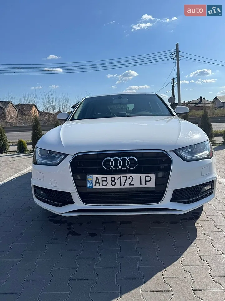 2016 Audi A4 - мініатюра 31