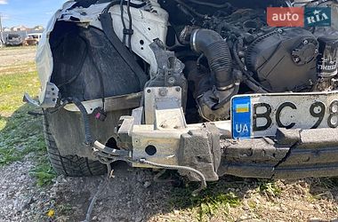 Седан Audi A4 2013 в Тернополе