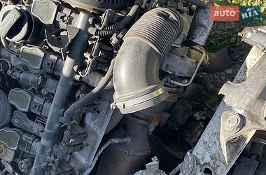Седан Audi A4 2013 в Тернополе