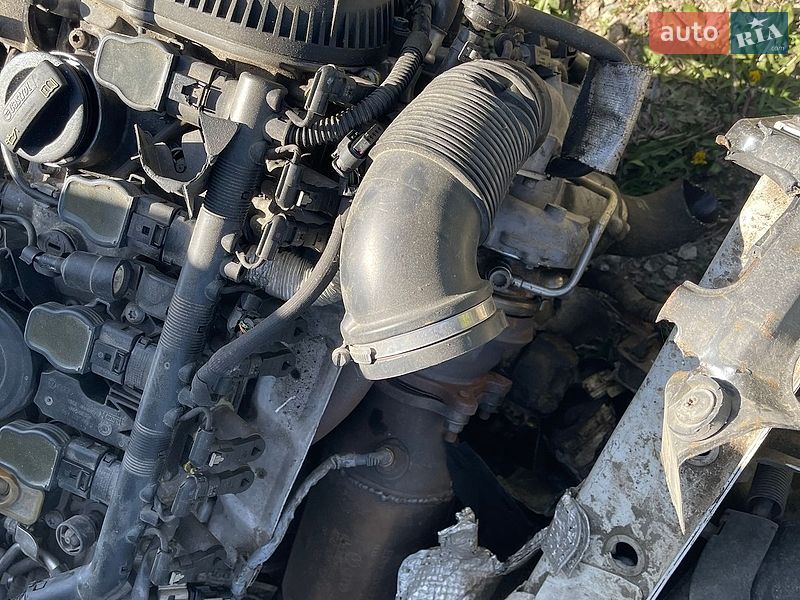 Седан Audi A4 2013 в Тернополе