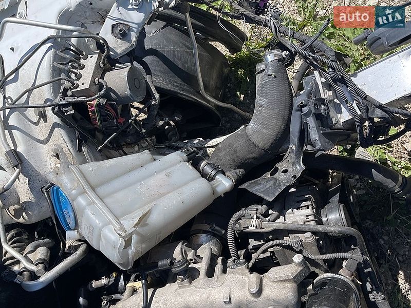 Седан Audi A4 2013 в Тернополе