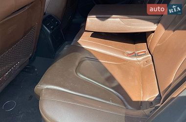Седан Audi A4 2013 в Тернополе