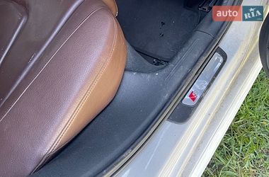 Седан Audi A4 2013 в Тернополе