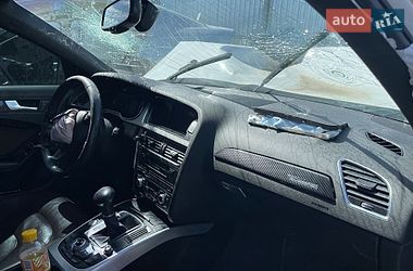 Седан Audi A4 2013 в Тернополе