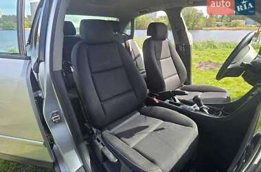 Седан Audi A4 2002 в Киеве