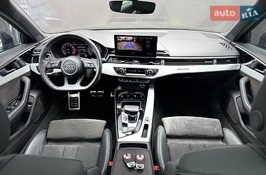 Седан Audi A4 2020 в Львові