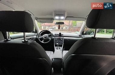 Универсал Audi A4 2006 в Трускавце