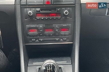 Универсал Audi A4 2006 в Трускавце
