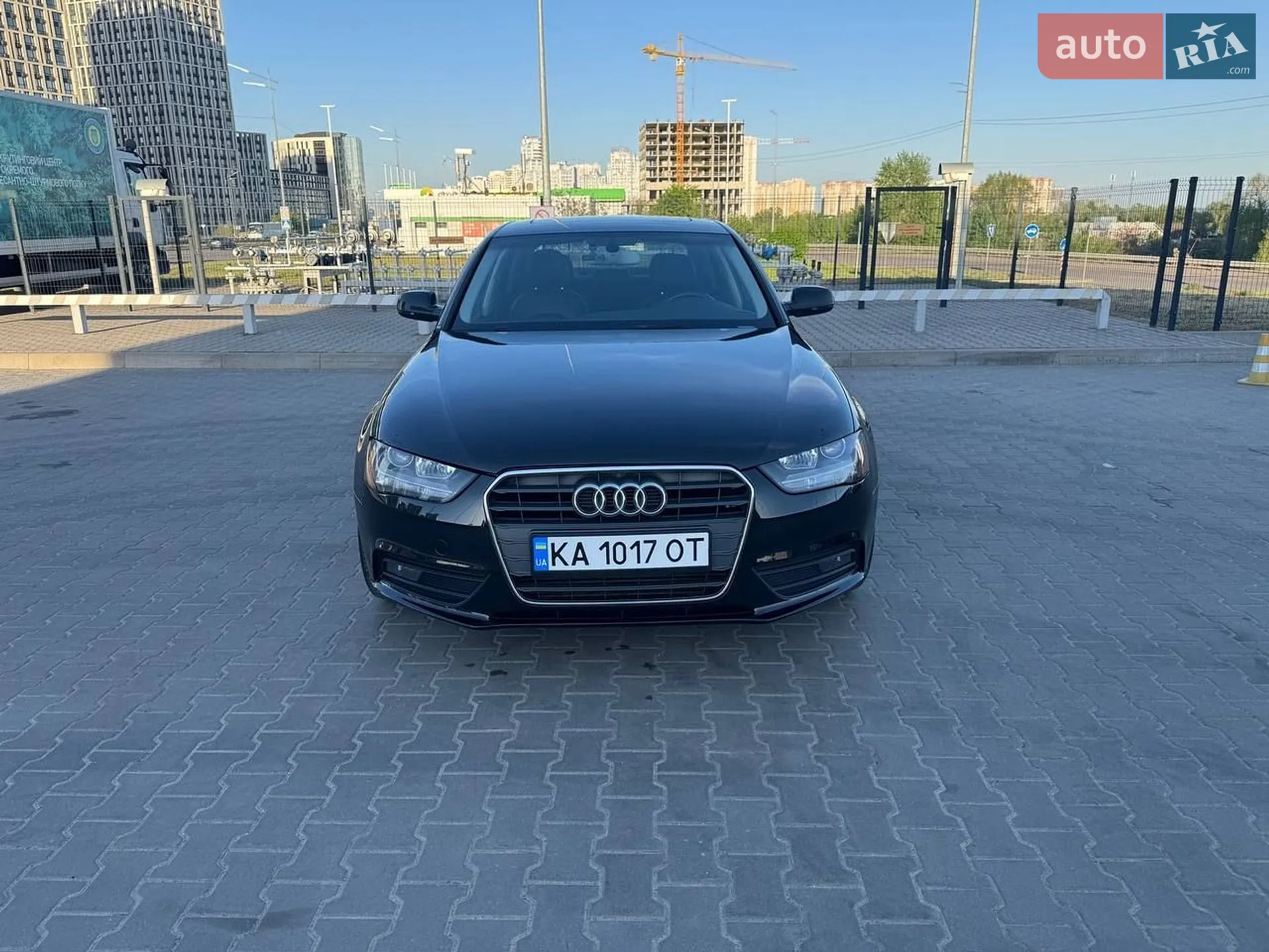 2014 Audi A4 - мініатюра 11
