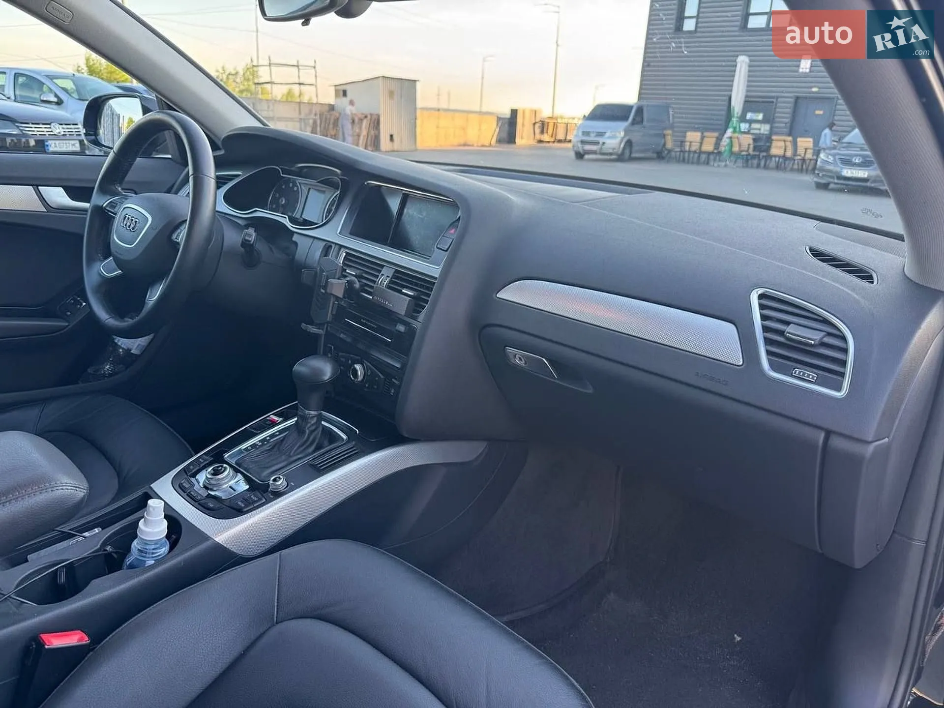 2014 Audi A4 - мініатюра 17