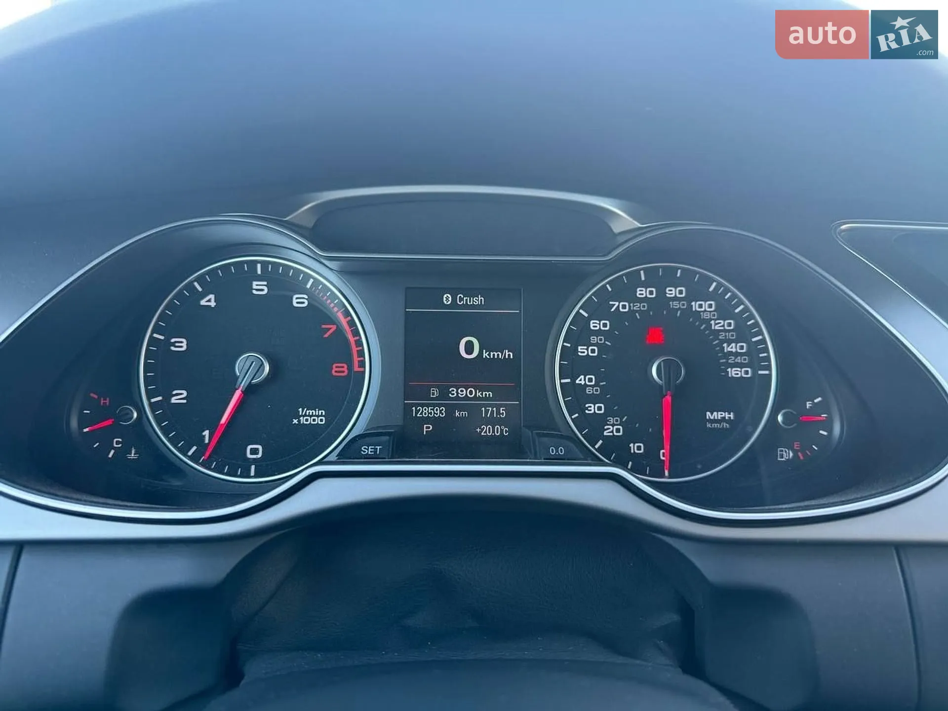 2014 Audi A4 - мініатюра 25