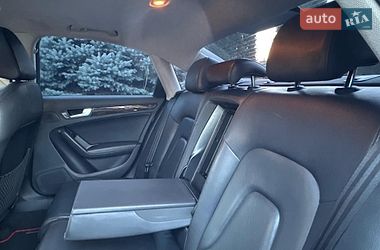Седан Audi A4 2012 в Харькове