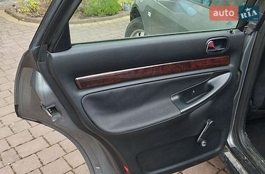 Седан Audi A4 2000 в Коломиї
