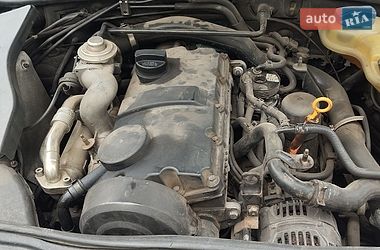 Седан Audi A4 2000 в Коломиї
