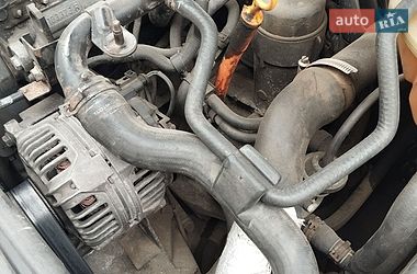 Седан Audi A4 2000 в Коломиї