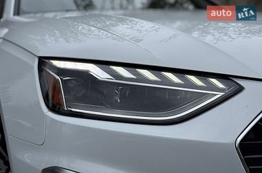 Седан Audi A4 2020 в Ровно фото 22 Седан Audi A4 2020 в Ровно