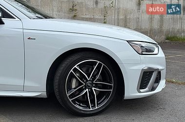 Седан Audi A4 2020 в Ровно фото 24 Седан Audi A4 2020 в Ровно