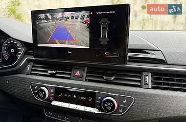 Седан Audi A4 2020 в Ровно фото 32 Седан Audi A4 2020 в Ровно