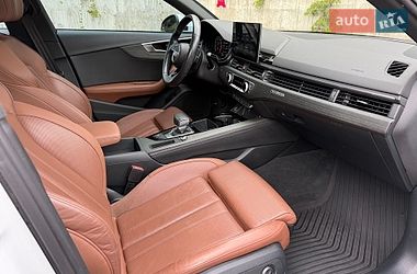 Седан Audi A4 2020 в Ровно фото 41 Седан Audi A4 2020 в Ровно