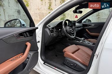 Седан Audi A4 2020 в Ровно фото 54 Седан Audi A4 2020 в Ровно