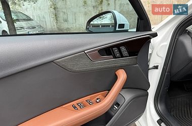 Седан Audi A4 2020 в Ровно фото 56 Седан Audi A4 2020 в Ровно