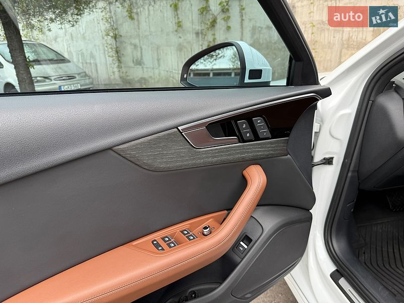 Седан Audi A4 2020 в Ровно фото 56 Седан Audi A4 2020 в Ровно