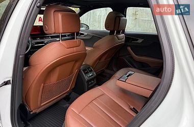 Седан Audi A4 2020 в Ровно фото 61 Седан Audi A4 2020 в Ровно