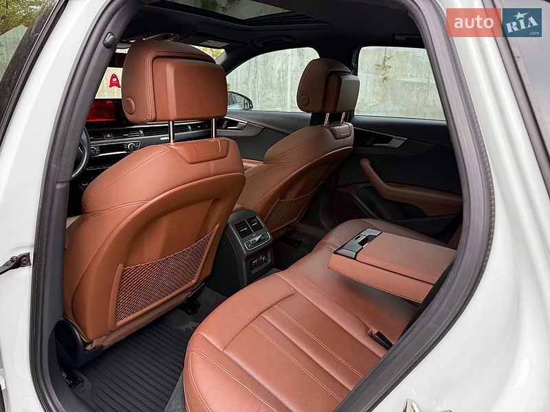 Седан Audi A4 2020 в Ровно фото 61 Седан Audi A4 2020 в Ровно