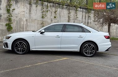 Седан Audi A4 2020 в Ровно фото 12 Седан Audi A4 2020 в Ровно