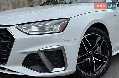 Седан Audi A4 2020 в Ровно фото 62 Седан Audi A4 2020 в Ровно