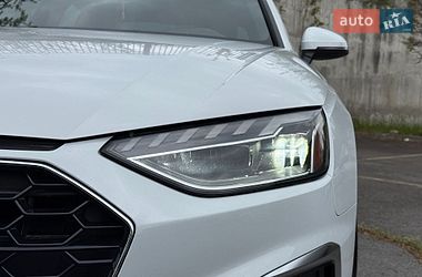 Седан Audi A4 2020 в Ровно фото 63 Седан Audi A4 2020 в Ровно
