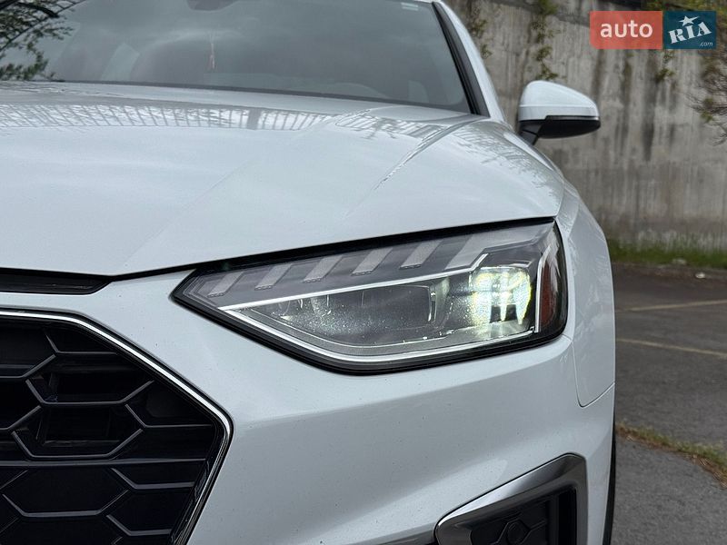 Седан Audi A4 2020 в Ровно фото 63 Седан Audi A4 2020 в Ровно