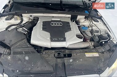 Седан Audi A4 2010 в Нежине