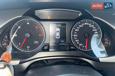 Седан Audi A4 2010 в Нежине
