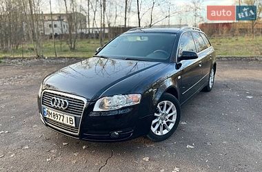 Універсал Audi A4 2006 в Бердичеві