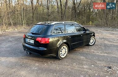 Універсал Audi A4 2006 в Бердичеві