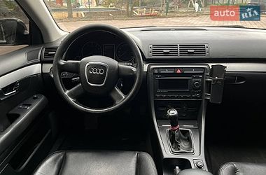 Універсал Audi A4 2006 в Бердичеві