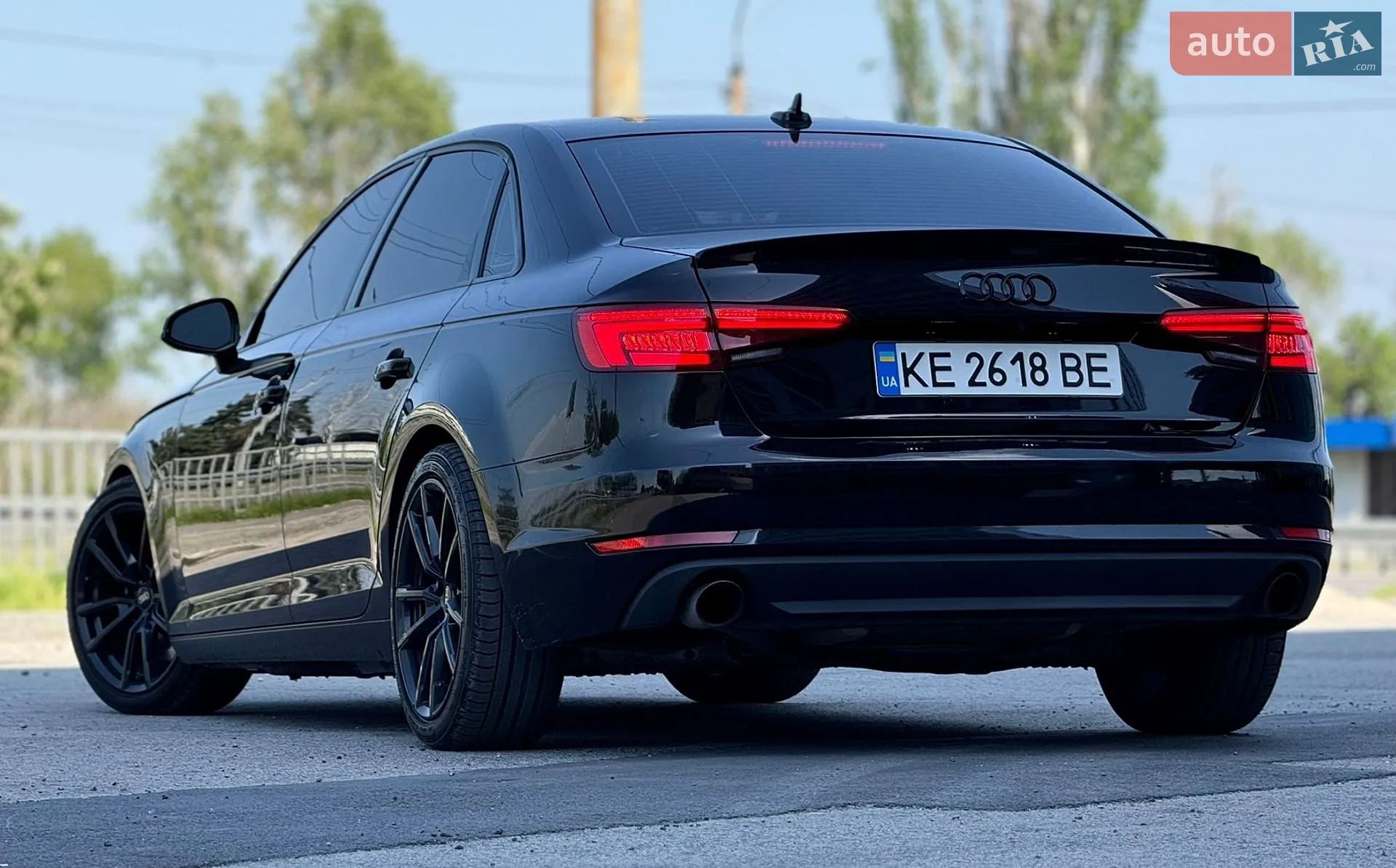 2016 Audi A4 - мініатюра 3