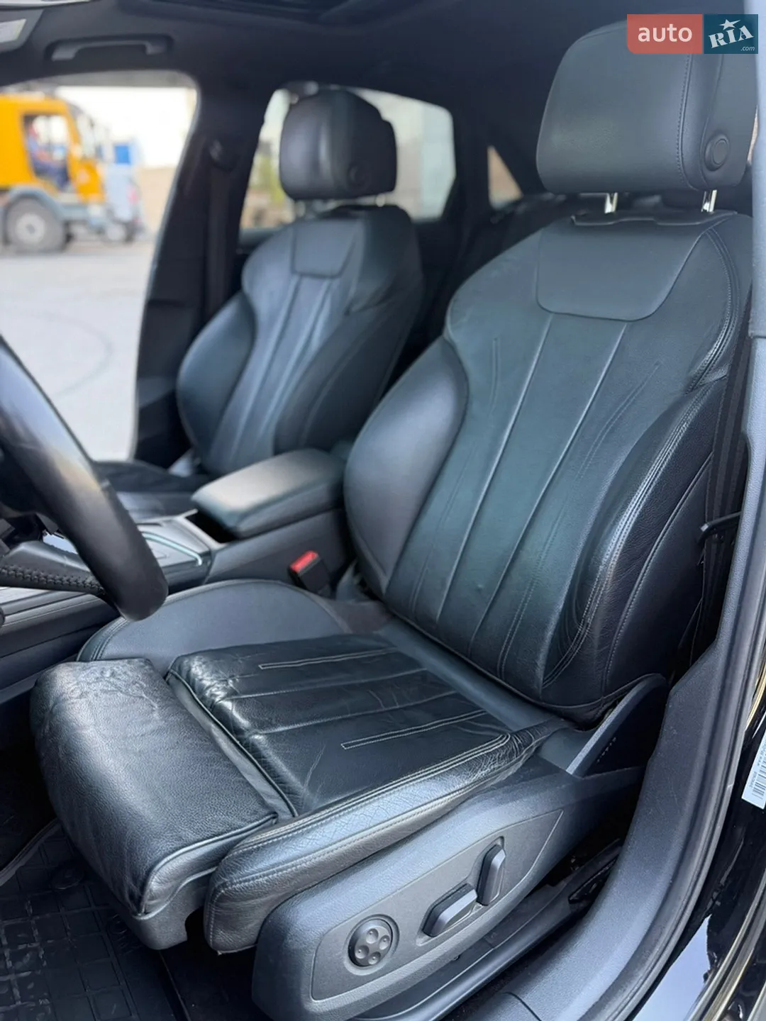 2016 Audi A4 - мініатюра 12