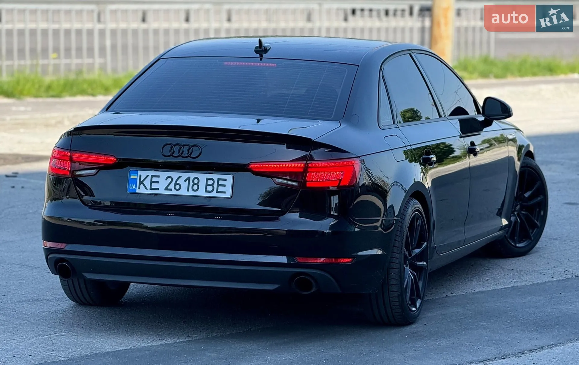 2016 Audi A4 - мініатюра 5