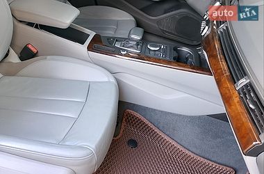 Седан Audi A4 2019 в Харкові