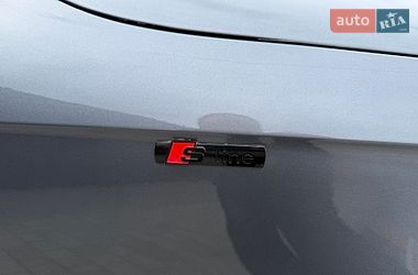 Седан Audi A4 2015 в Хмельницком