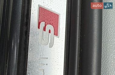 Седан Audi A4 2015 в Хмельницком