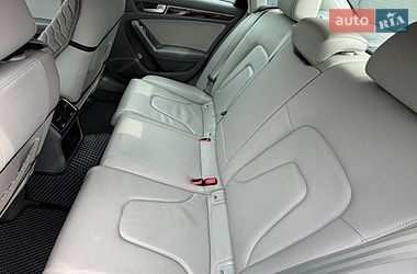 Седан Audi A4 2015 в Хмельницком