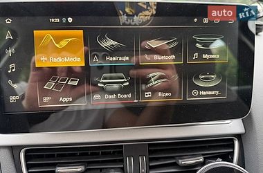 Седан Audi A4 2015 в Хмельницком