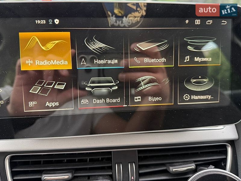 Седан Audi A4 2015 в Хмельницком