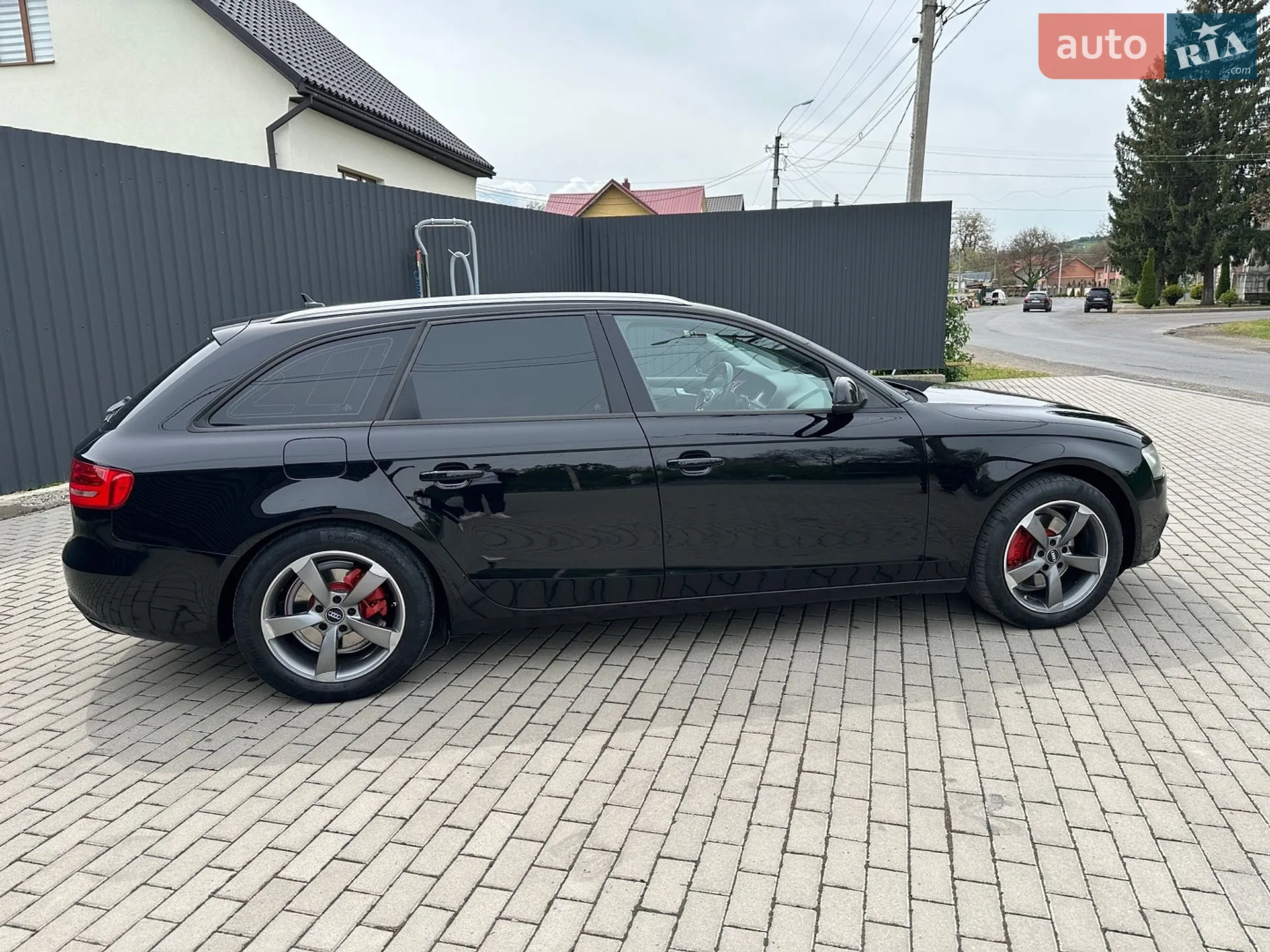 2012 Audi A4 - мініатюра 4