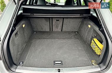 Універсал Audi A4 2008 в Дрогобичі