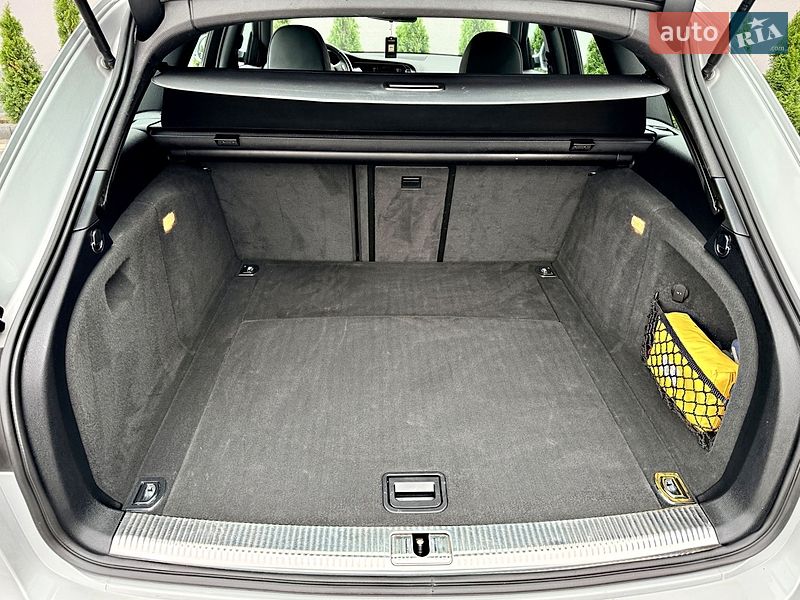 Універсал Audi A4 2008 в Дрогобичі
