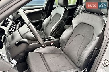 Універсал Audi A4 2008 в Дрогобичі